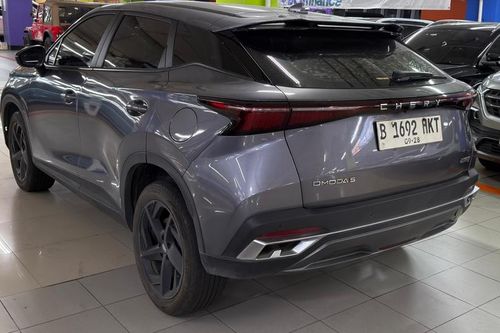 Beli mobil bekas
