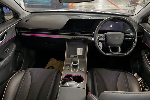Dijual 2023 CHERY Omoda 5 Z bekas
