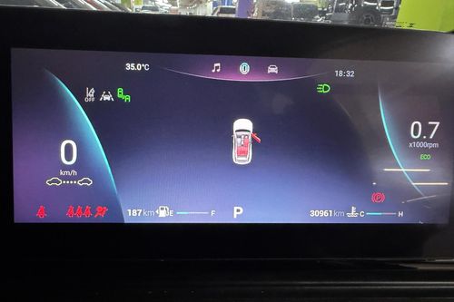 Beli mobil bekas
