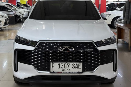 2025 CHERY Tiggo Cross Comfort bekas