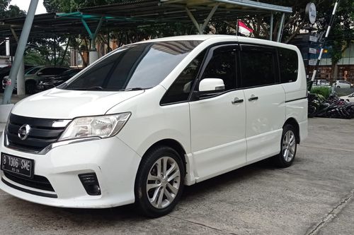 Beli mobil bekas