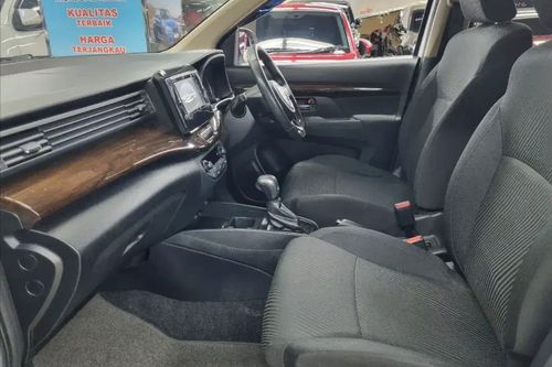 Used 2019 Suzuki Ertiga Sport AT