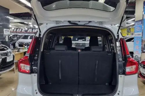 Used 2019 Suzuki Ertiga Sport AT