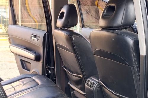 Used 2010 Nissan X Trail 2.5 XT AT