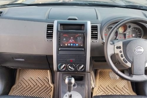 Used 2010 Nissan X Trail 2.5 XT AT