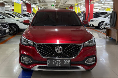 2020 MG HS STD bekas