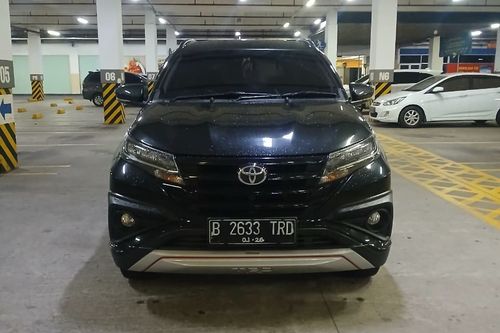 Beli mobil bekas