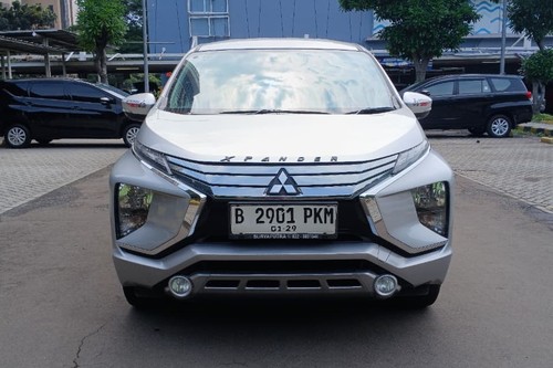 2019 Mitsubishi Xpander  Sport AT bekas