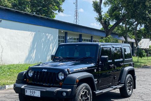 2013 Jeep Wrangler Sport 2.8L DIESEL AT 4D tua