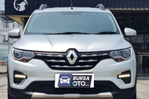 2021 Renault Triber RXZ AT bekas