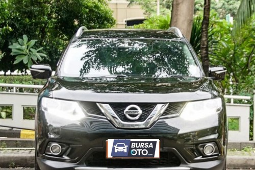 Used 2016 Nissan X Trail  2.5 CVT