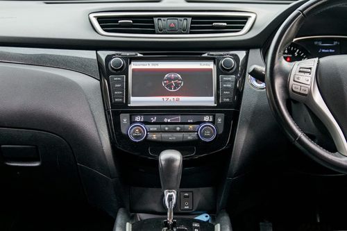 2nd Hand 2016 Nissan X Trail 2.5 CVT