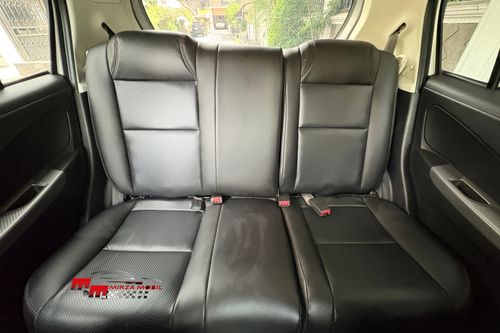 Used 2015 Daihatsu Sirion 1.3L MT