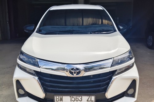 Used 2019 Toyota Avanza 1.3G MT