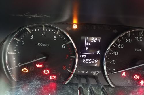 Dijual 2021 Daihatsu Terios X ADS MT bekas