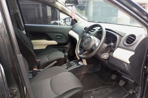 2021 Daihatsu Terios X ADS MT bekas