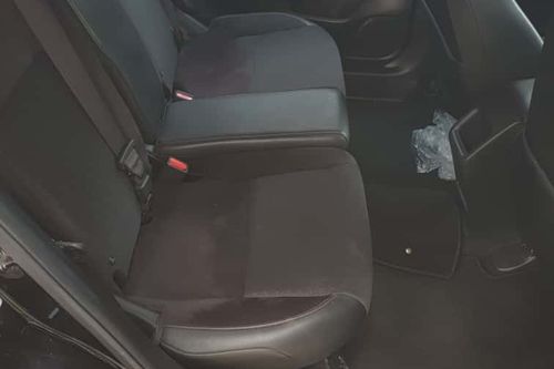 Used 2021 Honda City Hatchback RS CVT