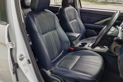 2022 Mitsubishi Xpander Cross 1.5 AT bekas