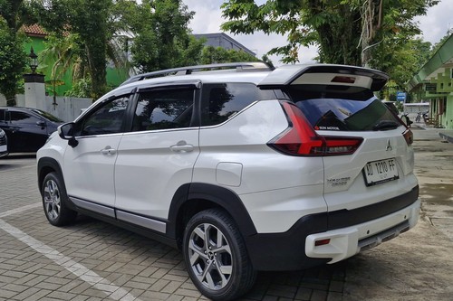2022 Mitsubishi Xpander Cross 1.5 AT bekas
