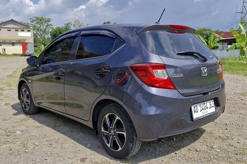 Beli mobil bekas