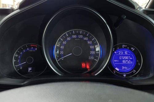 Dijual 2019 Honda Jazz RS CVT bekas