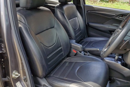 2019 Honda Jazz RS CVT bekas