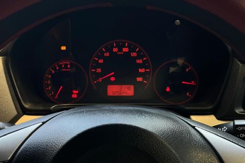 2018 Honda Brio 1.2 E MT bekas