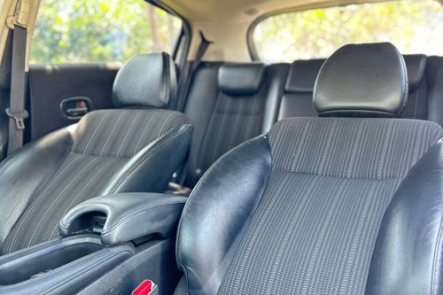 2018 Honda HRV 1.5 E AT bekas