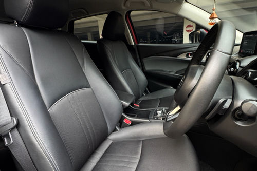Used 2020 Mazda CX3 Touring