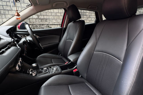 Used 2020 Mazda CX3 Touring