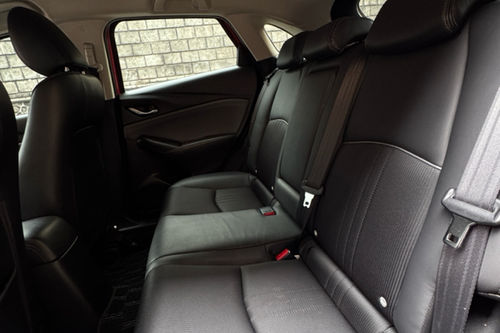 Used 2020 Mazda CX3 Touring