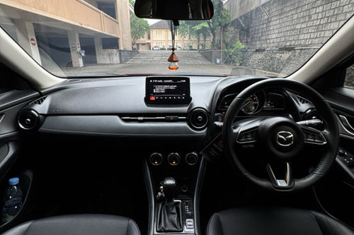 Used 2020 Mazda CX3 Touring