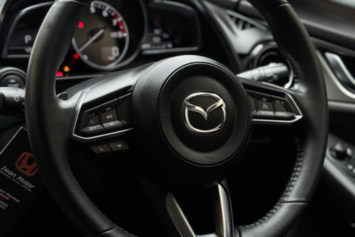 Used 2020 Mazda CX3 Touring