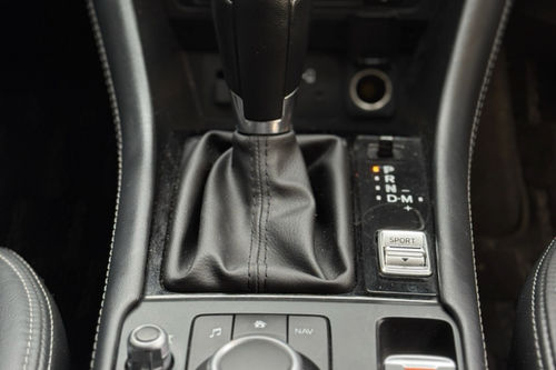 Used 2020 Mazda CX3 Touring