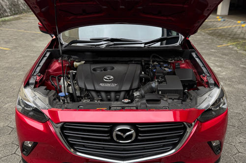 Used 2020 Mazda CX3 Touring