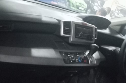 Dijual 2010 Honda Freed PSD bekas