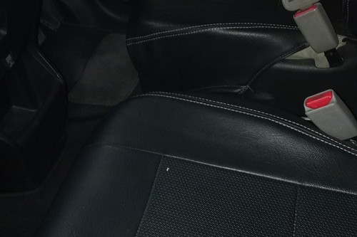 2010 Honda Freed PSD bekas