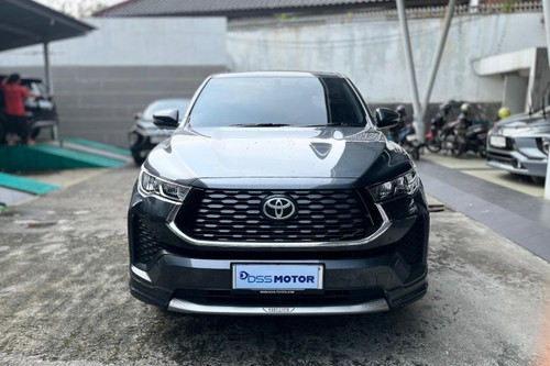 Used 2024 Toyota Kijang Innova Zenix Hybrid EV 2.0L V HV CVT Modellista