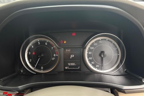 Used 2021 Suzuki Ertiga GL AT
