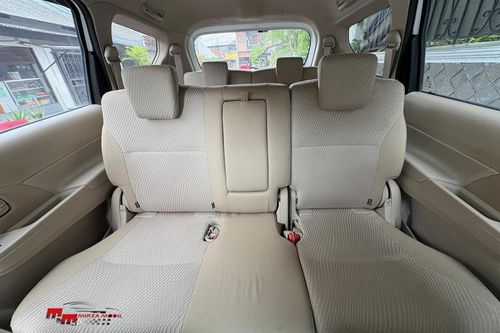 Used 2021 Suzuki Ertiga GL AT
