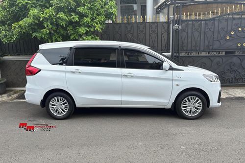 Used 2021 Suzuki Ertiga GL AT