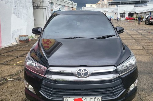 Used 2018 Toyota Kijang Innova REBORN 2.0 G MT