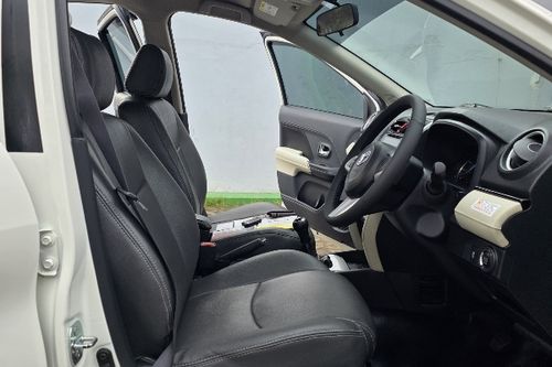 Old 2019 Toyota Rush S TRD SPORTIVO 1.5L MT