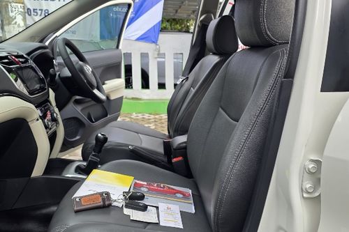 Used 2019 Toyota Rush S TRD SPORTIVO 1.5L MT