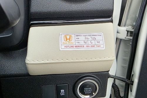 Used 2019 Toyota Rush S TRD SPORTIVO 1.5L MT