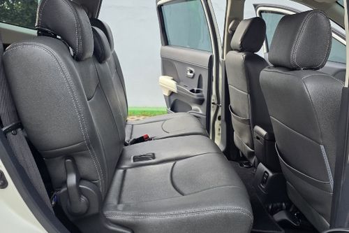 Used 2019 Toyota Rush S TRD SPORTIVO 1.5L MT