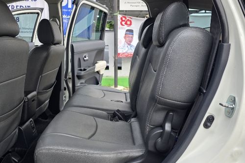 Used 2019 Toyota Rush S TRD SPORTIVO 1.5L MT