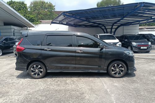 2021 Suzuki Ertiga Sport AT tua