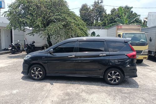 Beli mobil bekas