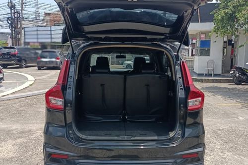 2021 Suzuki Ertiga Sport AT bekas